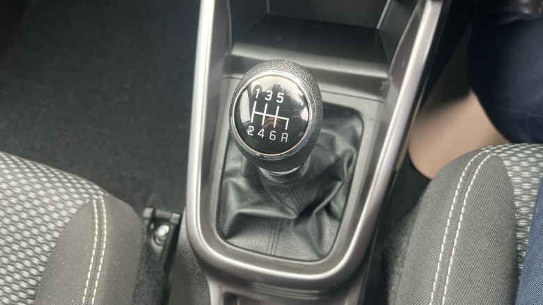 Suzuki Vitara 1.4 Boosterjet 48V Hybrid SZ-T 5dr Petrol Estate